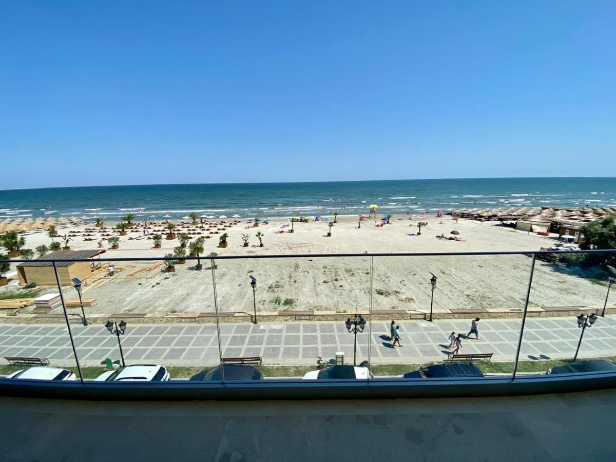 Apartament Ella Front View Нэводари Экстерьер фото