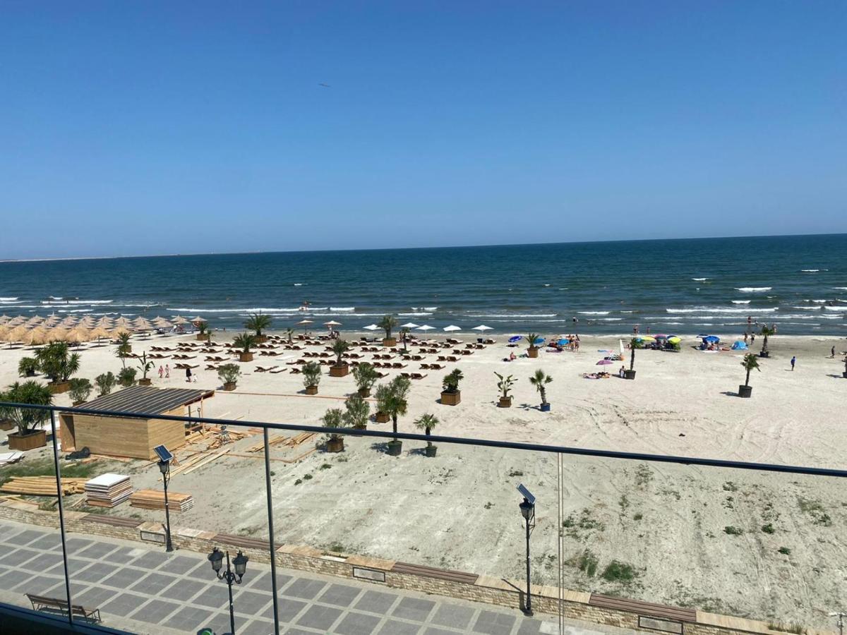 Apartament Ella Front View Нэводари Экстерьер фото