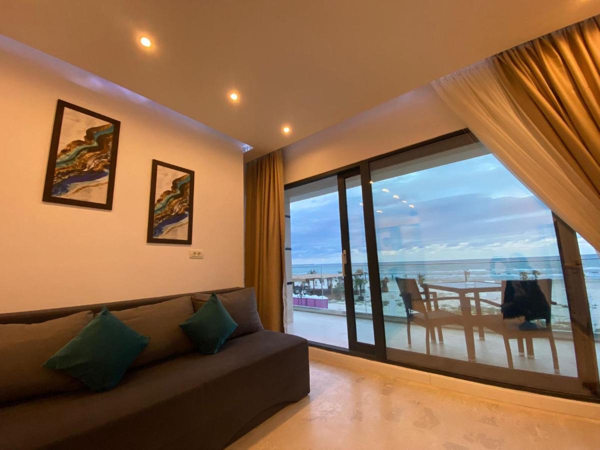 Apartament Ella Front View Нэводари Экстерьер фото